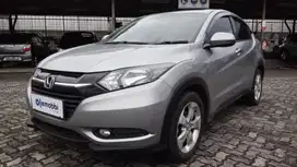 [OLXMOBBI] DP Rendah Honda HR-V 1.5 E Bensin-AT 2017 ASFSPS