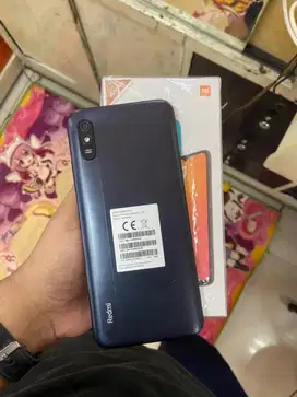 REDMI 9A 3/32GB NOMINUS