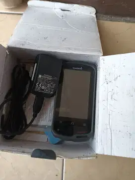 Gps montera mulus