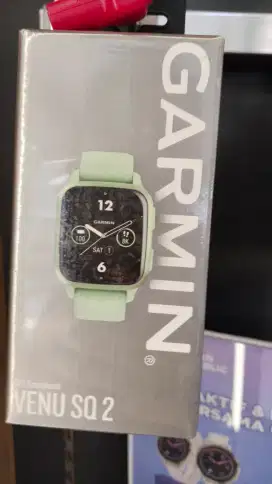 Garmin venu sq 2