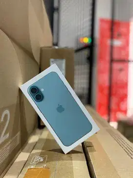 iphone 16plus 128
