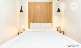 Apartemen Mewah Lokasi Strategis