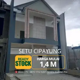 RUMAH BARU READY STOCK NEGO SAMPAI DEAL