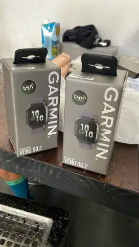 Garmin Venu SQ 2