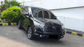 Toyota Kijang Innova Reborn 2.4 G Diesel 2024