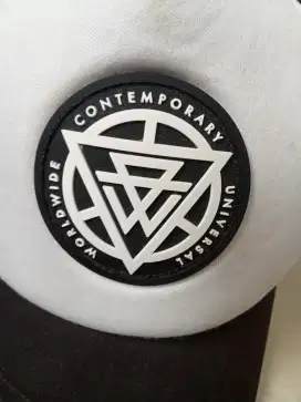 Topi h&m all size original