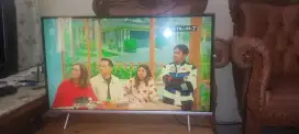 TV LED cooca 32 inc android smart