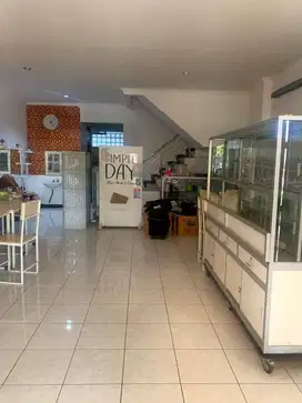Dijual Ruko Strategis di Kurdi Astanaanyar Bandung