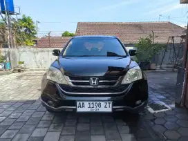 CRV 2.4 A/T 2010