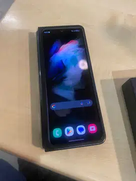 Samsung Z FOLD 3 5G Ram 12/256 Gb
