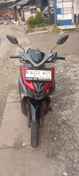 Soul GT 125 varian