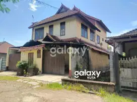 DIJUAL RUMAH TUKAD JINAH PANJER DENPASAR, BALI