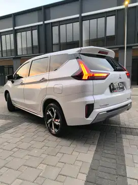 Mitsubishi Xpander 2021 Bensin