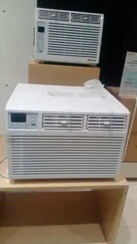 AC window 1 PK dan 1/2 PK