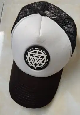 Topi h&m original jual cepat
