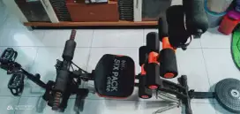 Alat olahraga sixpack