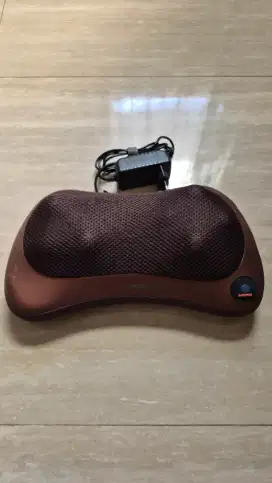 Alat Pijat Elektrik
