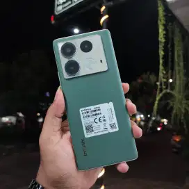 Infinix Note 40s 8/256Gb Fullset, bisa TT