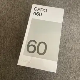 Oppo A60 8/128 new