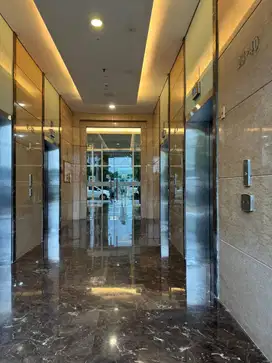 Dijual Cepat Apartemen Callia Premium Floor dan Bonus Menarik