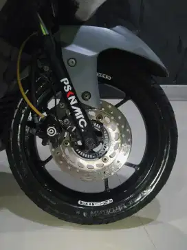 YAMAHA LEXI 125 2019