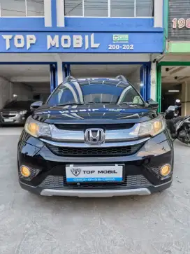 Istimewa‼️ Honda BRV E CVT Matic 2017