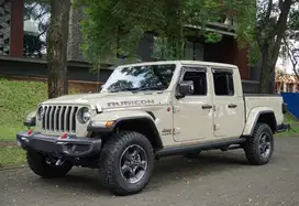Jeep Gladiator JT RUBICON Limited Edition 2020 / 2022