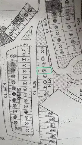 property surabaya di Stamford place citraland