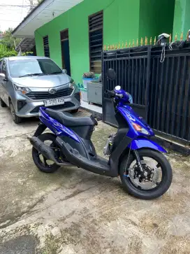 Jual mio sporty 2005