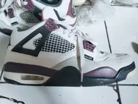 Jual sepatu AIR Jordan ORI