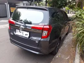 Toyota Calya 2023 Bensin
