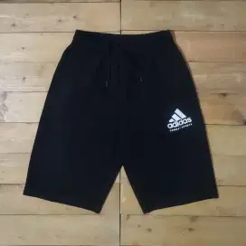 Adidas Combat Dry Fit Running Celana Pendek