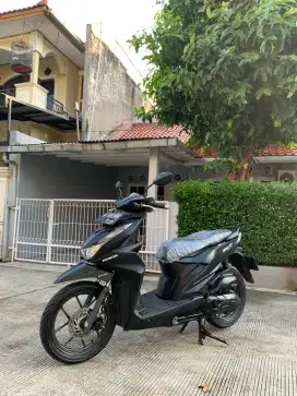 Honda beat deluxe 2021