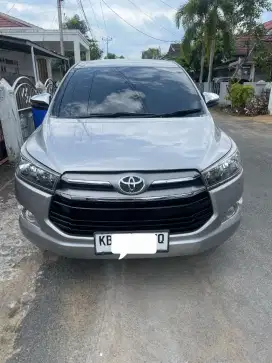 DI JUAL TOYOTA ALL NEW KIJANG INNOVA 2.0 G AT 2019
