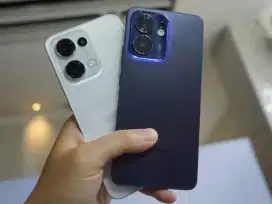 OPPO RENO 13 5G, PROMO CICILAN 0% TANPA DP, CASHBACK 200RB