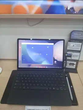 Samsung Galaxy Tab S10+ 12 256 WiFi only  Via home credit