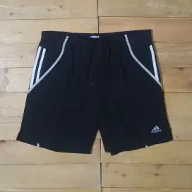 Adidas Formotion Dry Fit Running Celana Pendek