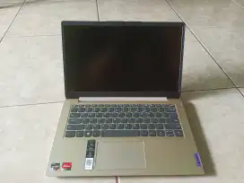 Lenovo Ideapad 1 14AMN7 Ryzen 3 7320U