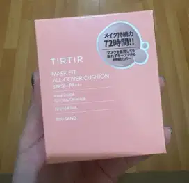 Tirtir pink 23N sand