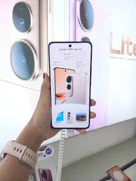 Kredit Hp Murah, Vivo V50 Lite