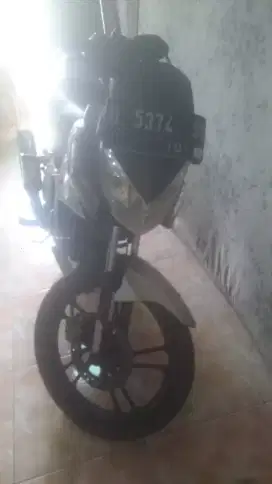 Jual motor Honda cs one 2008