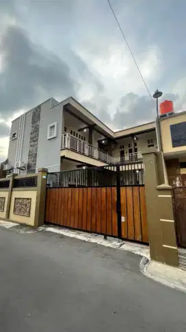 Kos Daerah Kartasura, Belakang Luwes, Bandara, Karima Utama