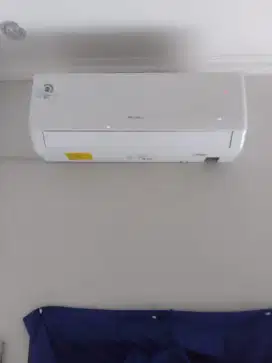 jual ac beserta kipasnya