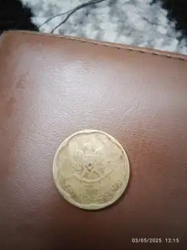 Koin melati 500