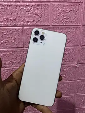 Iphone 11 Promax 64Gb