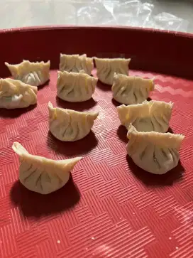 Lowongan produksi gyoza