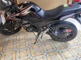 jual motor CB 150 R