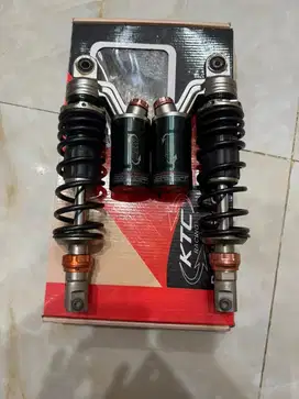 Shock KTC extreme aerox new,n max,adv,pcx