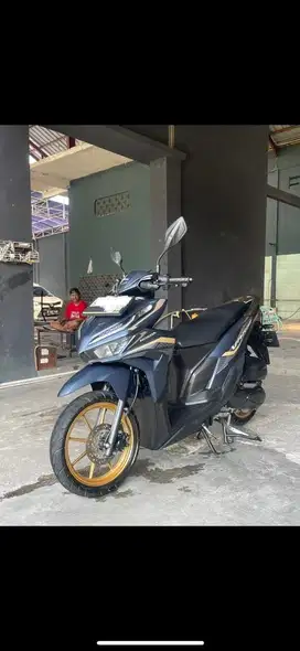 Vario 125 cbs iss 2023