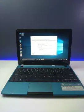 aspire one AMD C - 60 HD Graphics